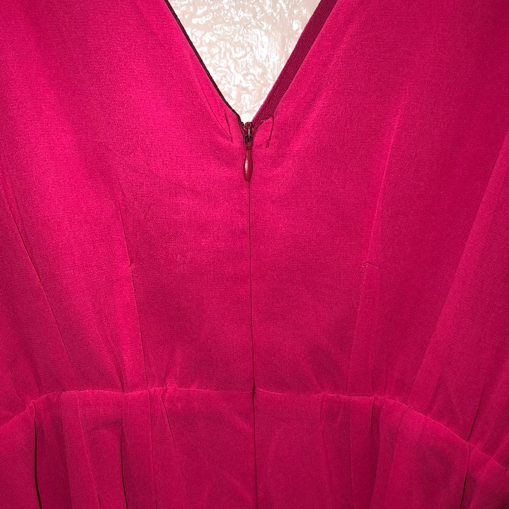 Pink Romper - Picture 4 of 5